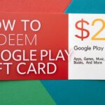 Google Play Gift Card Offer: 100% Working Methods (2025 Guide)