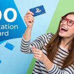 PlayStation Gift Card Offer: 100% Working Methods (2025 Ultimate Guide)